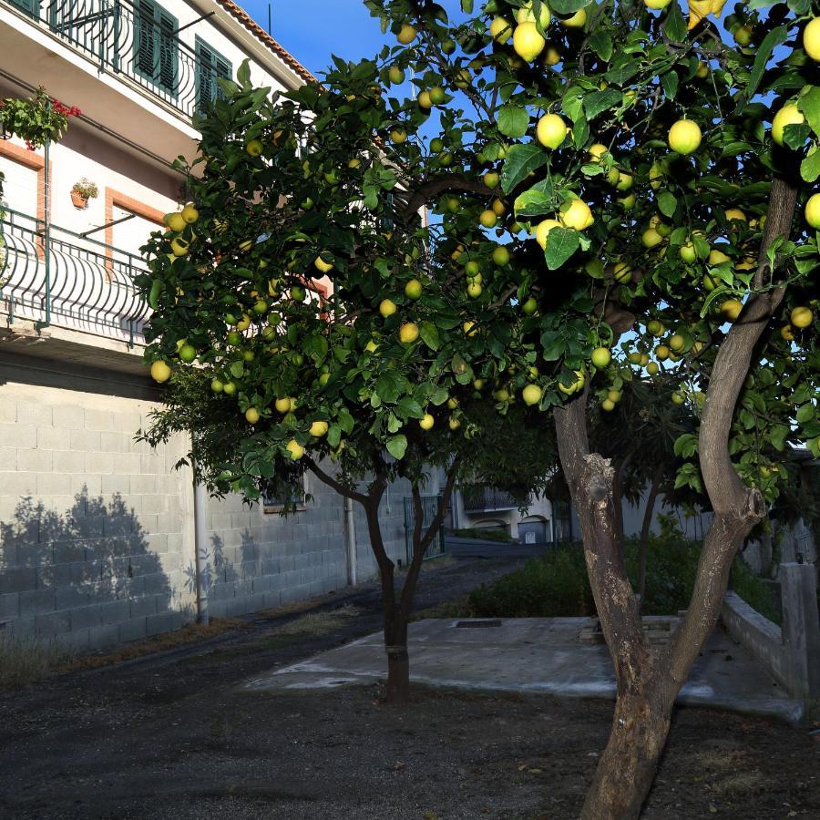 La Perla Daire Taormina Dış mekan fotoğraf