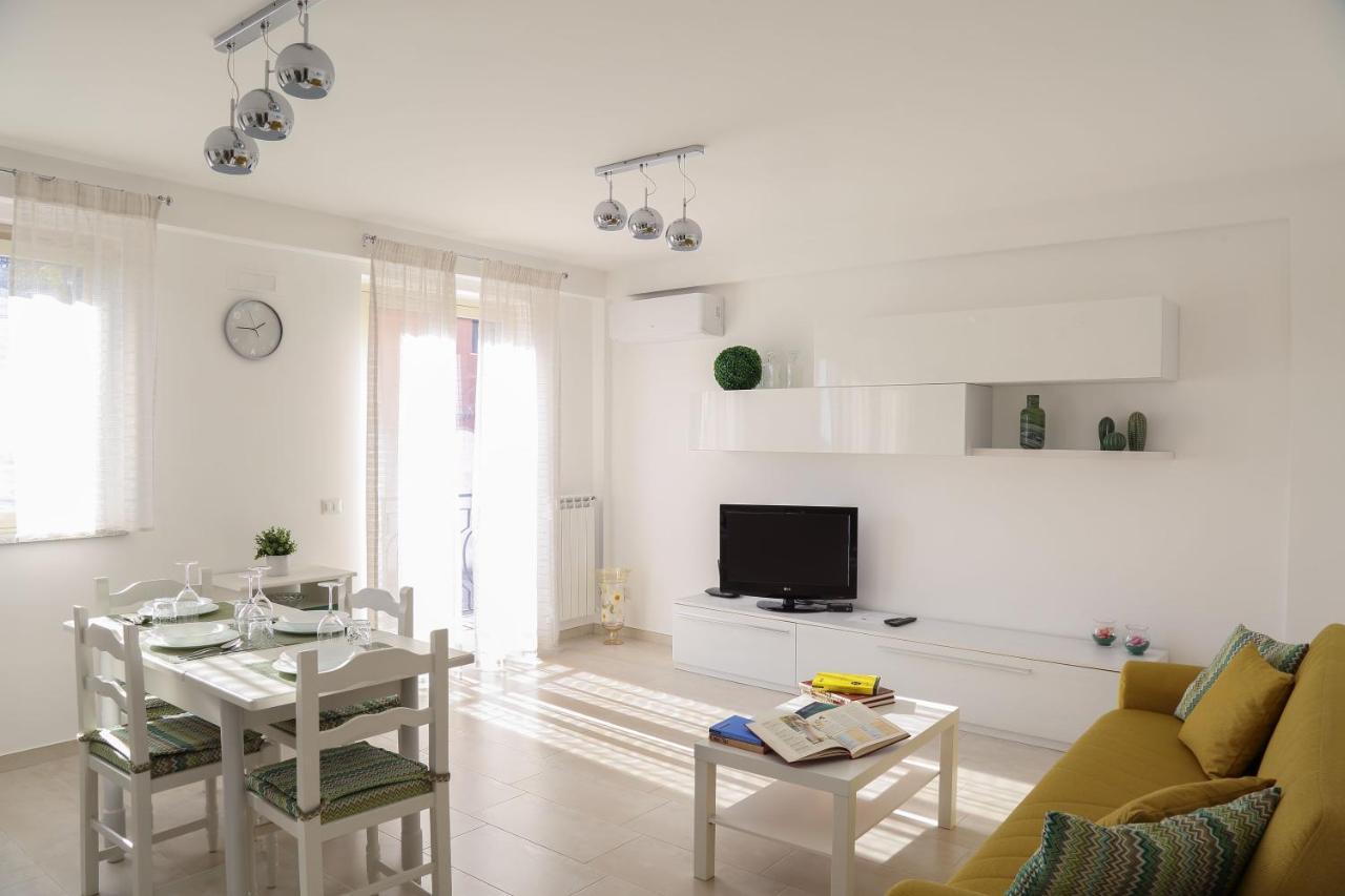 La Perla Daire Taormina Dış mekan fotoğraf